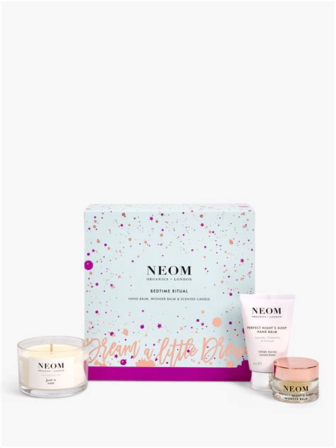 neom organics london view all beauty & fragrance gift sets